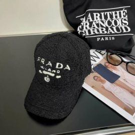 Picture of Prada Cap _SKUPradaCap1214734133